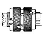 Amphenol Air LB Germany VG96912D10-35SN Enlarged Image