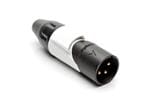 Amphenol Audio AX3MB9M Enlarged Image