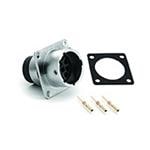 Amphenol SINE Systems RT0W01832SNH-K Enlarged Image