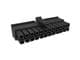 Amphenol FCI 10127716-24LF