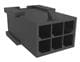Amphenol FCI 10127717-06LF