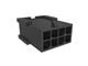 Amphenol FCI 10132446-08LF