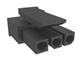 Amphenol FCI 10136653-03GLF