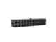 Amphenol FCI 10137924-2411LF