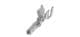 Amphenol FCI 10166702-121PLF
