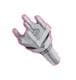 Amphenol RF 142210-75