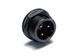Amphenol LTW 1DC-07PMMS-SC7001