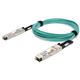 Amphenol ProLabs 40G-QSFP-QSFP-AOC-0301-C