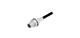 Amphenol CONEC 43-02306