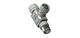 Amphenol CONEC 43-05114