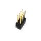 Amphenol FCI 54202-S0804LF