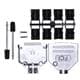 Amphenol Commercial Products 8655MH0901BKLF