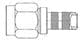 Amphenol RF 901-10170