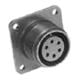 Amphenol Industrial 97-4102A-20-27P