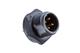 Amphenol LTW ABD-04PMMS-SC7001