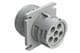 Amphenol SINE Systems AHD10-6-96P