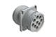 Amphenol SINE Systems AHD10-9-96P