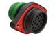 Amphenol SINE Systems AHDP02-24-16SN-STA