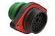 Amphenol SINE Systems AHDP02-24-18SN-STA