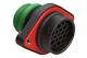 Amphenol SINE Systems AHDP02-24-19SN-STA