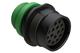 Amphenol SINE Systems AHDP04-24-16SN-STA