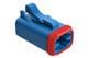 Amphenol SINE Systems AT06-4S-BLU
