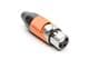 Amphenol Audio AX3F3M