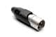 Amphenol Audio AX3M0M