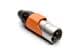 Amphenol Audio AX3M3M