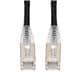 Amphenol ProLabs C-20FCAT6AS-BK