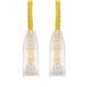 Amphenol ProLabs C-24FSLCAT6-YW