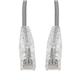 Amphenol ProLabs C-25FSLCAT6-GY