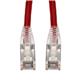 Amphenol ProLabs C-3FCAT6AS-RD
