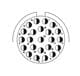 Amphenol Industrial C10-752104-223