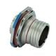 Amphenol Aerospace D38999/24KD19PN