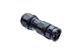 Amphenol LTW DC-03BMMB-QL8LPP