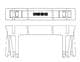 Amphenol FCI 71961-026LF