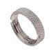 Amphenol RF 112-NUT-KNURL
