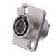 Amphenol Audio AG3FCRV