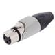 Amphenol Audio AX3F8M