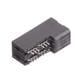 Amphenol FCI 10124648-001LF