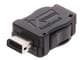 Amphenol Commercial Products ND9BP7200