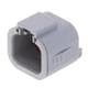 Amphenol SINE Systems ATP06-4S-CAP