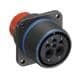 Amphenol Aerospace MS3452W20-8S
