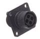 Amphenol SINE Systems RTS010N4S03