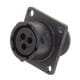 Amphenol SINE Systems RTS012N3S03