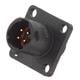 Amphenol SINE Systems RTS08N4P