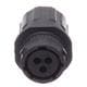 Amphenol SINE Systems RTS1BS12N3SHEC03
