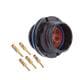 Amphenol Aerospace S587DZ-14-5PN