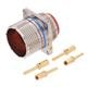 Amphenol Aerospace TVM00DS-25L-22P